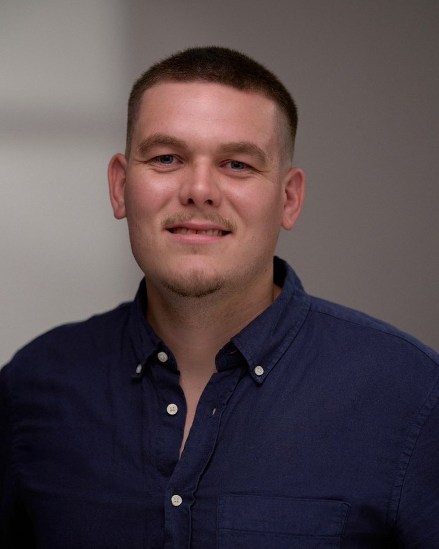 Marius Schneider